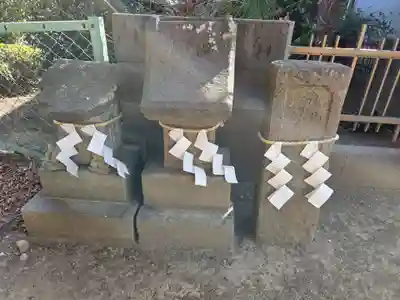 神明神社(東京都)