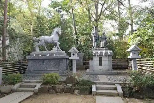 乃木神社(山口県)