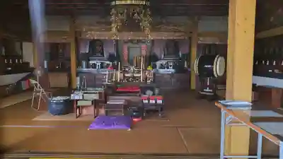 神福寺(山口県)