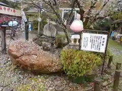 桃太郎神社（栗栖）の建物その他