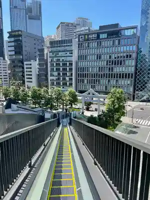 日枝神社(東京都)