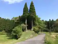菅原神社のその他建物