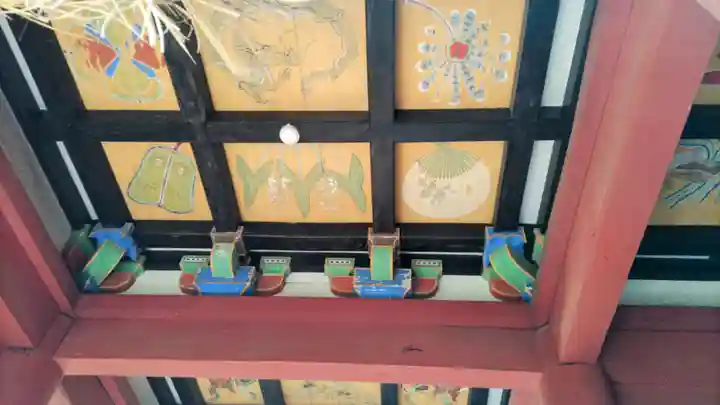 那須神社(栃木県)