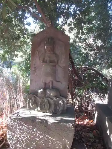 中里香取社・諏訪社・稲荷社(千葉県)