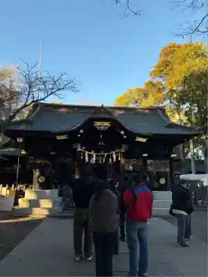 玉前神社(千葉県)
