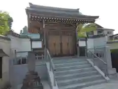 随縁寺(神奈川県)