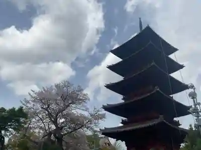 池上本門寺(東京都)