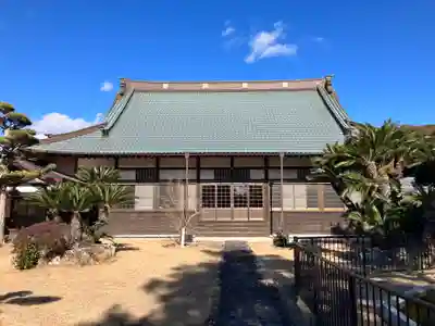 東観音寺(愛知県)
