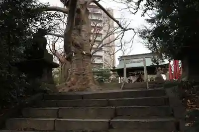 愛宕神社のその他建物