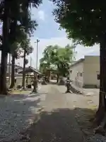 浅間日月神社(山梨県)