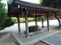 速谷神社(広島県)