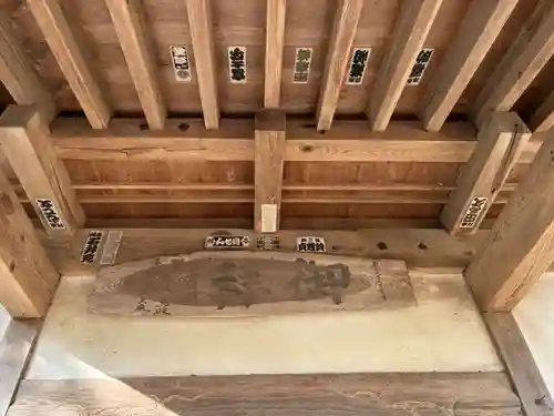 高田神社(茨城県)