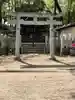猪名野神社の末社・摂社