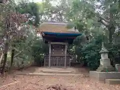 愛宕神社(千葉県)