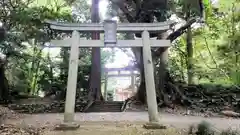 縣神社(千葉県)