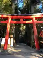 箱根神社(神奈川県)