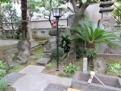 海福寺のその他建物