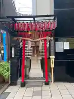 南乃福寿弁財天(大阪府)