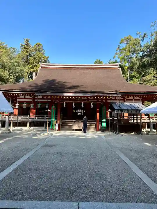 石上神宮(奈良県)