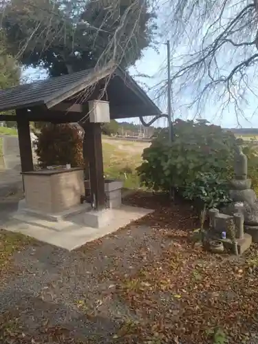 礼讃寺(宮城県)