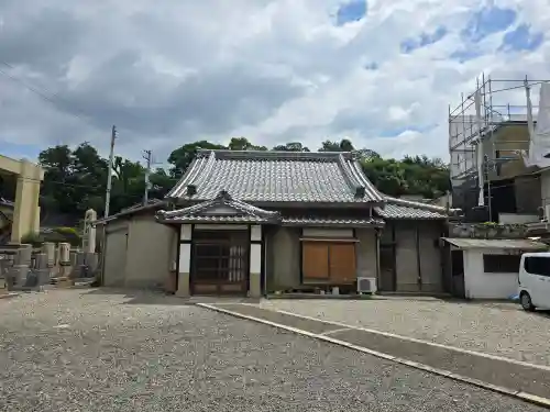 圓成院(大阪府)