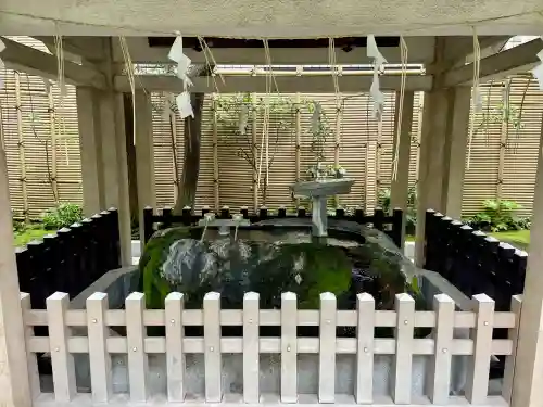 榊神社(東京都)