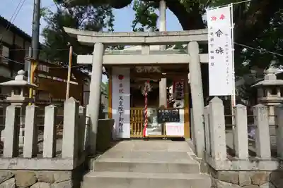 大神社の本殿・本堂