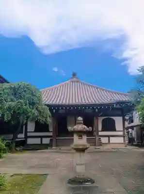 本納寺(東京都)