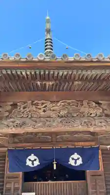 長尾寺(香川県)