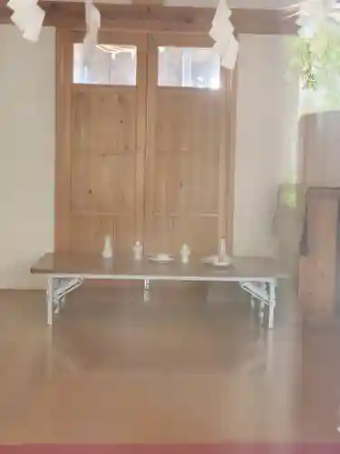 正一位稲荷大明神（藤岡稲荷神社）(栃木県)