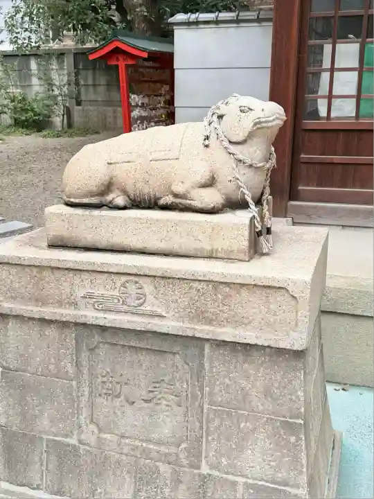 走水神社(兵庫県)