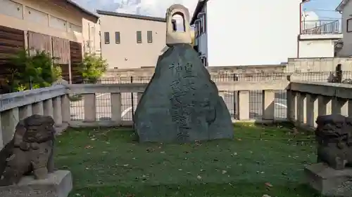 志紀長吉神社(大阪府)