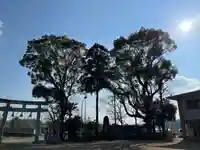 押部谷住吉神社(兵庫県)