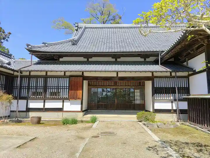 本山専修寺のその他建物