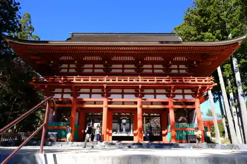 壇上伽藍(和歌山県)