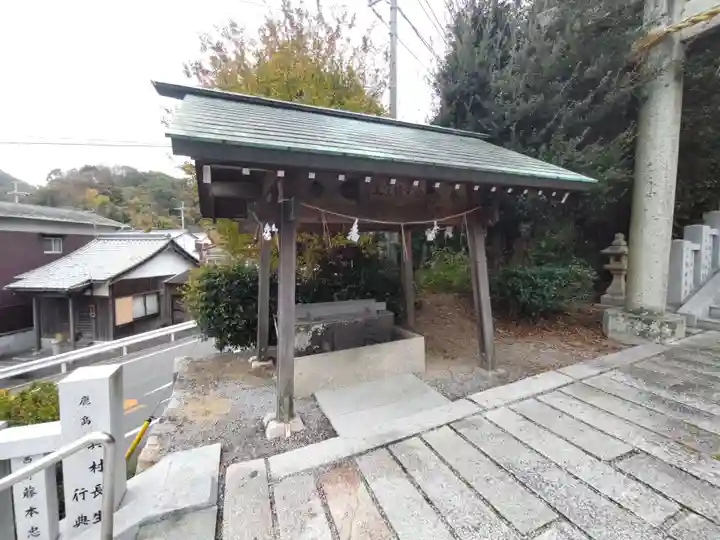 八幡神社(香川県)
