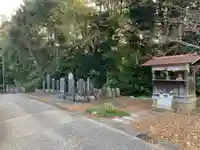 善光寺(千葉県)