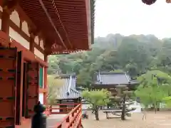 金剛寺の建物その他