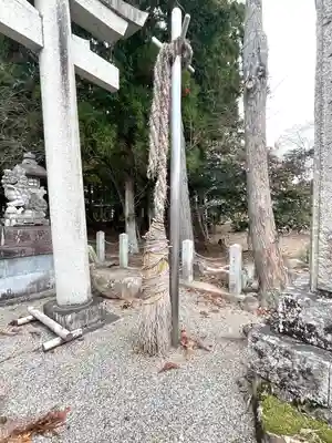 白鳥神社(滋賀県)