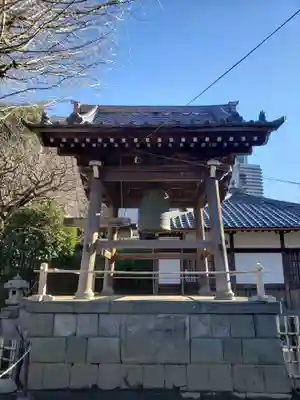 新井薬師（梅照院）のその他建物