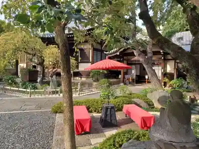 高徳寺(東京都)