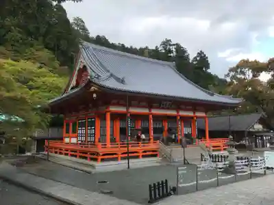 勝尾寺のその他建物
