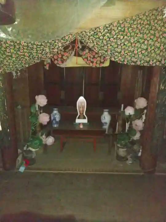 森観音堂(山形県)