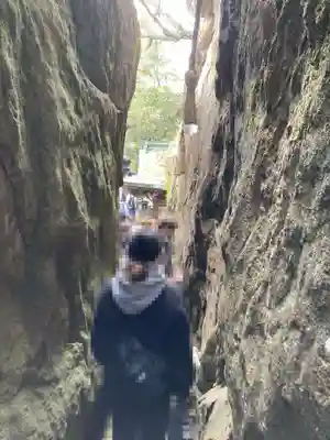 太郎坊大権現社(滋賀県)