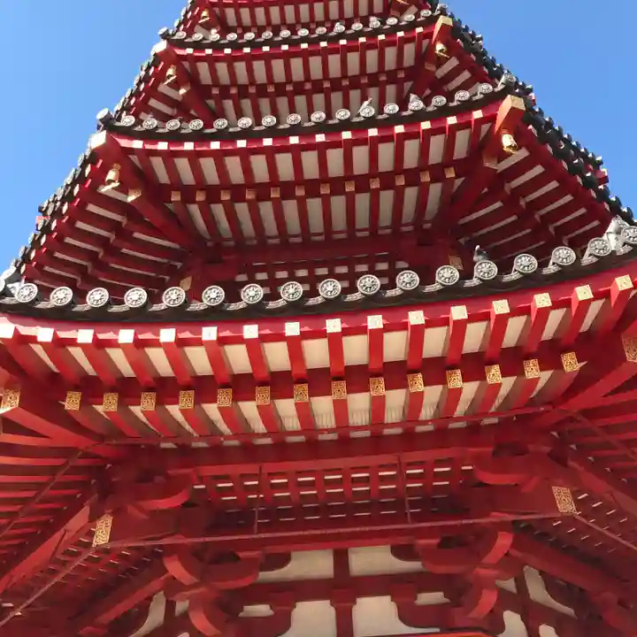 川崎大師(平間寺)(神奈川県)