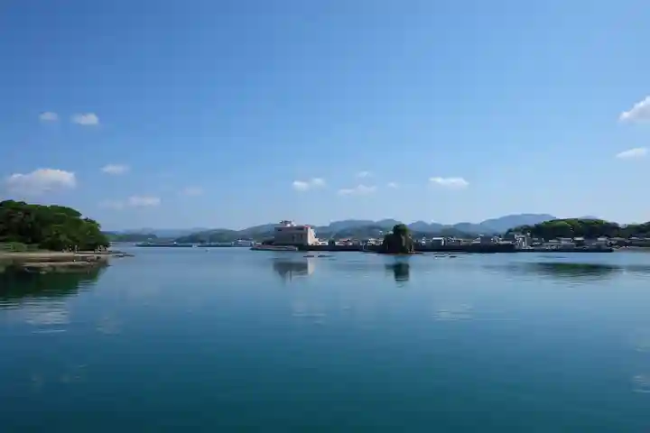 元嶋神社(和歌山県)