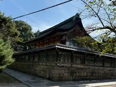 御香宮神社(京都府)