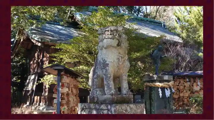 報徳二宮神社(神奈川県)
