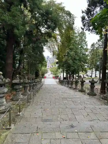 仙台東照宮(宮城県)