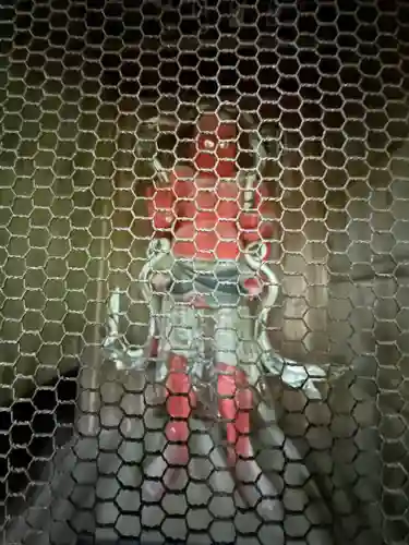 珍蔵寺　(山形県)